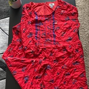 Old Navy Dress